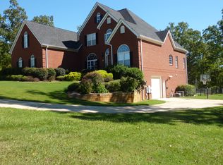 7961 S Giles Rd, Douglasville, GA 30135