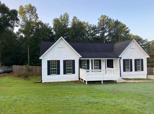 159 Harris St, Griffin, GA 30223