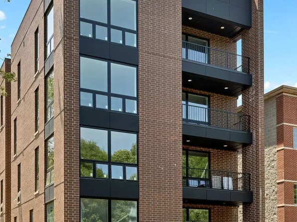 6004 S Rhodes Ave #4N, Chicago, IL 60637