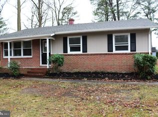 4820 Meadowlark Dr, Salisbury, MD 21804