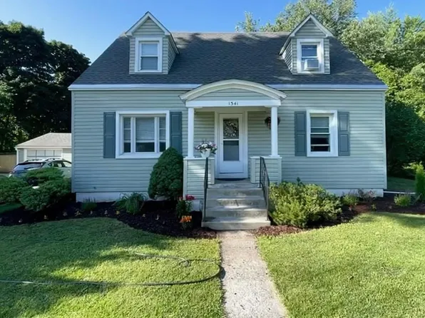 1341 Ohio St, Watertown, NY 13601