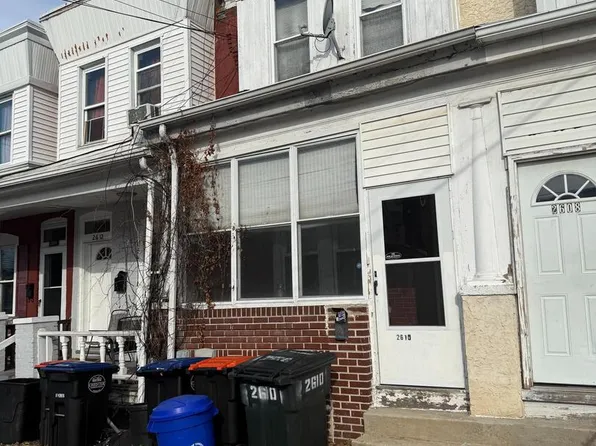 2610 W 7th St, Chester, PA 19013