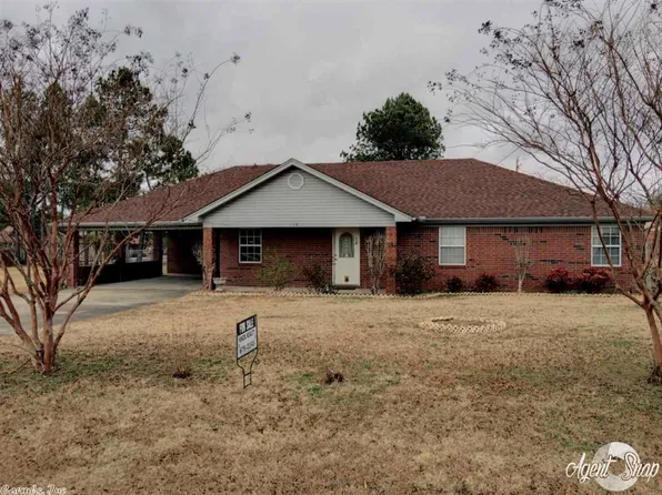 110 Schafer Dr, Carlisle, AR 72024
