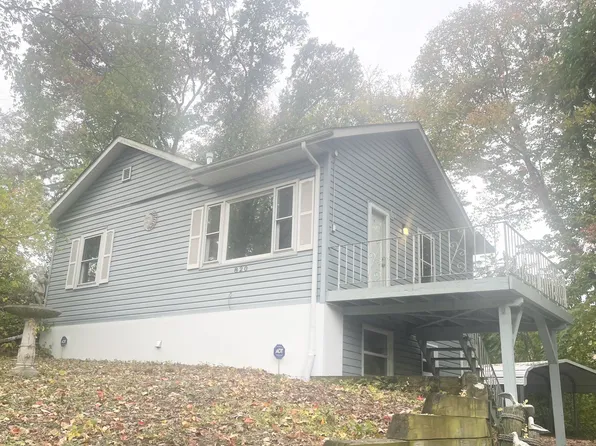 820 N Vanderburg St, Gary, IN 46403