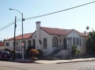 1302 S Palos Verdes St, San Pedro, CA 90731
