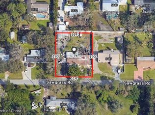 5439 Sawgrass Rd LOT 14, Sarasota, FL 34232