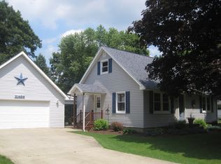 21486 Skeltontown Rd, Cambridge Springs, PA 16403