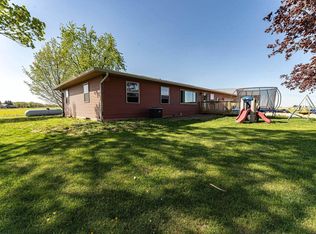 21102 Kettle Rd, Norwalk, WI 54648