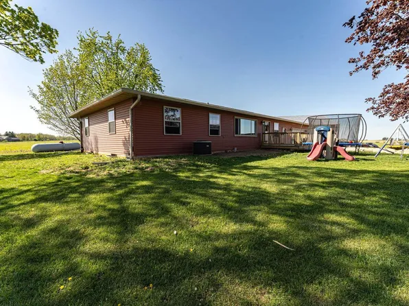 21102 Kettle Road, Norwalk, WI 54648