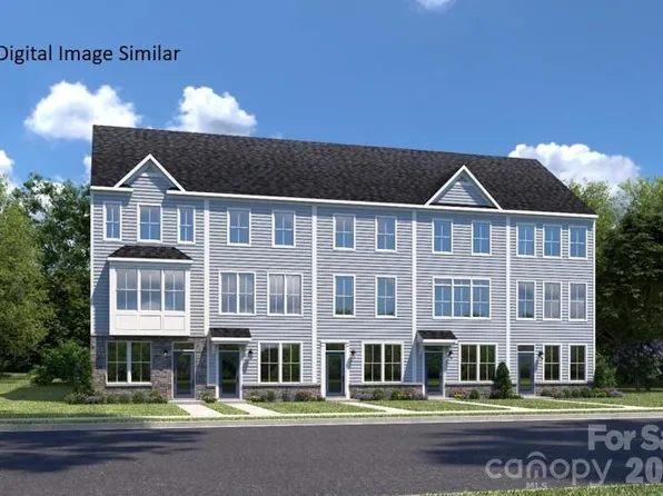 3422 Liggett St, Charlotte, NC 28208