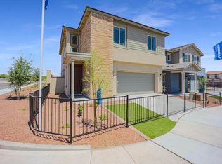 2140 N 209th Dr, Buckeye, AZ 85396