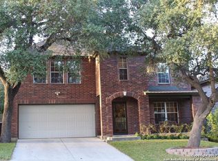 6227 Panther Peak, San Antonio, TX 78247