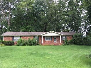 935 Hurst Dr, Hopkinsville, KY 42240