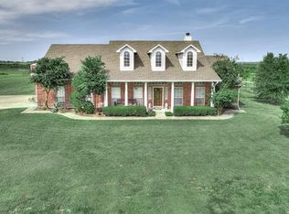 1740 Fm 547, Farmersville, TX 75442