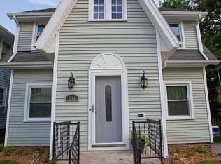 234 Clark Ave, Wooster, OH 44691