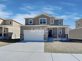 2378 E Tumbleweed Rd, Eagle Mountain, UT 84005