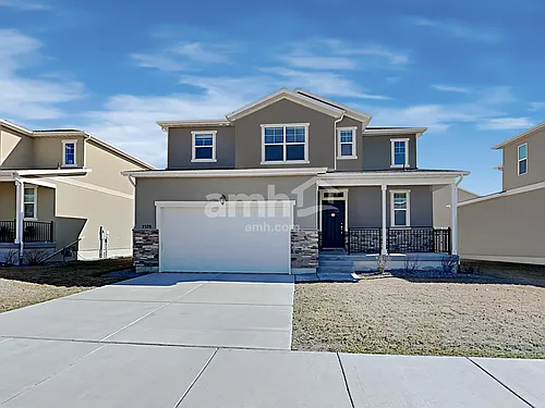 2378 E Tumbleweed Rd Photo 1