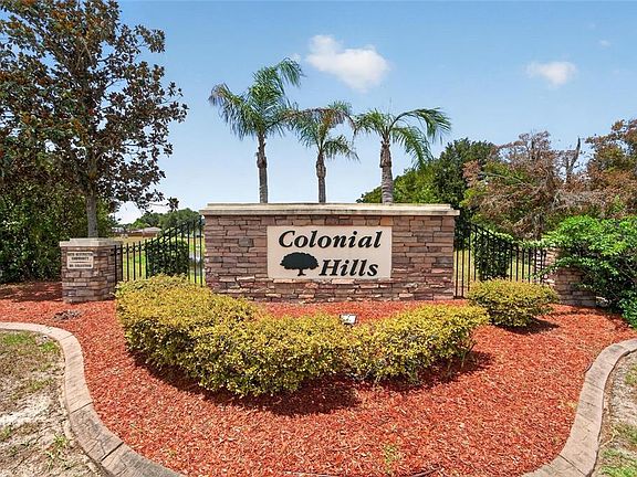 2nd image of 12124 COLONIAL ESTATES LANE