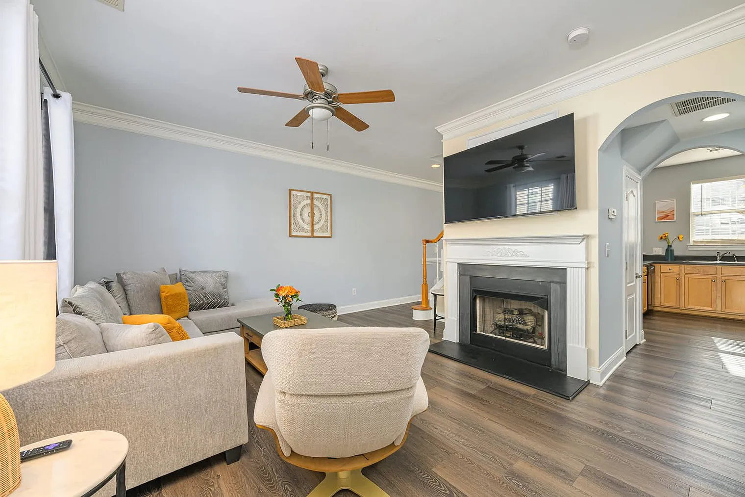 2 bed, 2.0 bath, 1496 sqft, $1,649 — Photo 1