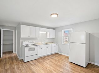 35 Webster St #33-4, Fall River, MA 02723