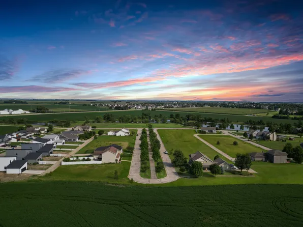 651 Celebration Dr, Normal, IL 61761