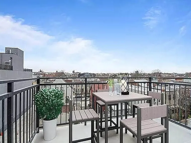 317 Winthrop St #PENTHOUSE — Photo 7