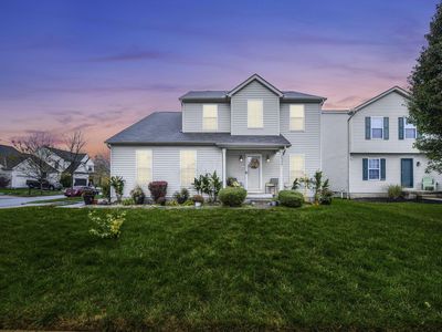 2995 Blakehope Dr, Columbus, OH, 43219