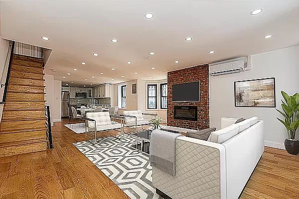 1st image of 69 Lewis Ave #2