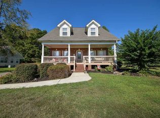 634 Ocoee Hills Cir NE, Cleveland, TN 37323