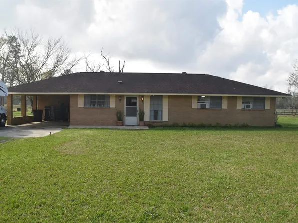 15150 Milldale Rd, Zachary, LA 70791