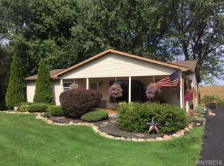 11540 Coleman Rd, Elma, NY 14059