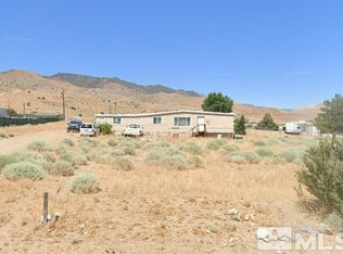 303 Prospector Rd, Dayton, NV 89403