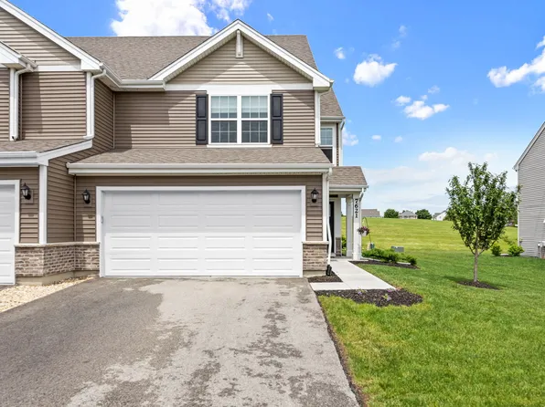 7621 Stonecrop Ln, Joliet, IL 60431