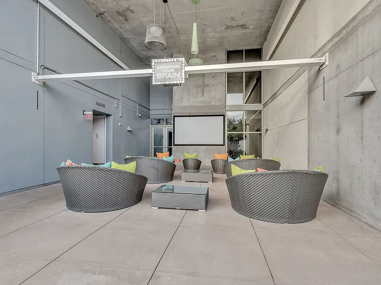 353 E Bonneville Ave #707 — Photo 43