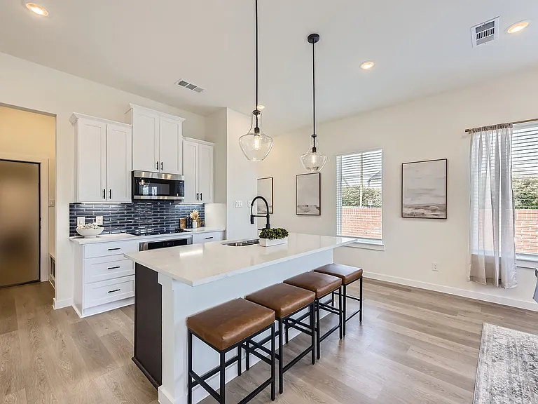 Turner Ridge Townhomes — Photo 11