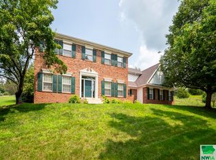 1001 46th St, Sioux City, IA 51104