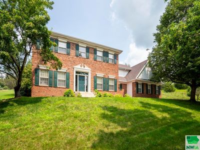 1001 46th St, Sioux City, IA, 51104