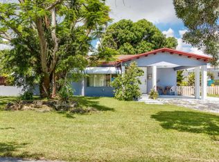 2889 SE 1st Pl, Boynton Beach, FL 33435