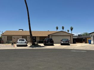 1816 N 68th Dr, Phoenix, AZ 85035