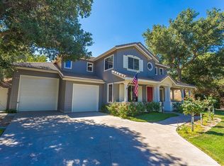 27827 Rollings Hills, Sand Cayon, CA 91387