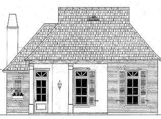 332 Kingston Gardens, breaux bridge, LA 70517