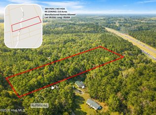 000-000 Nuffield Road LOT 06A, Fayetteville, NC 28312