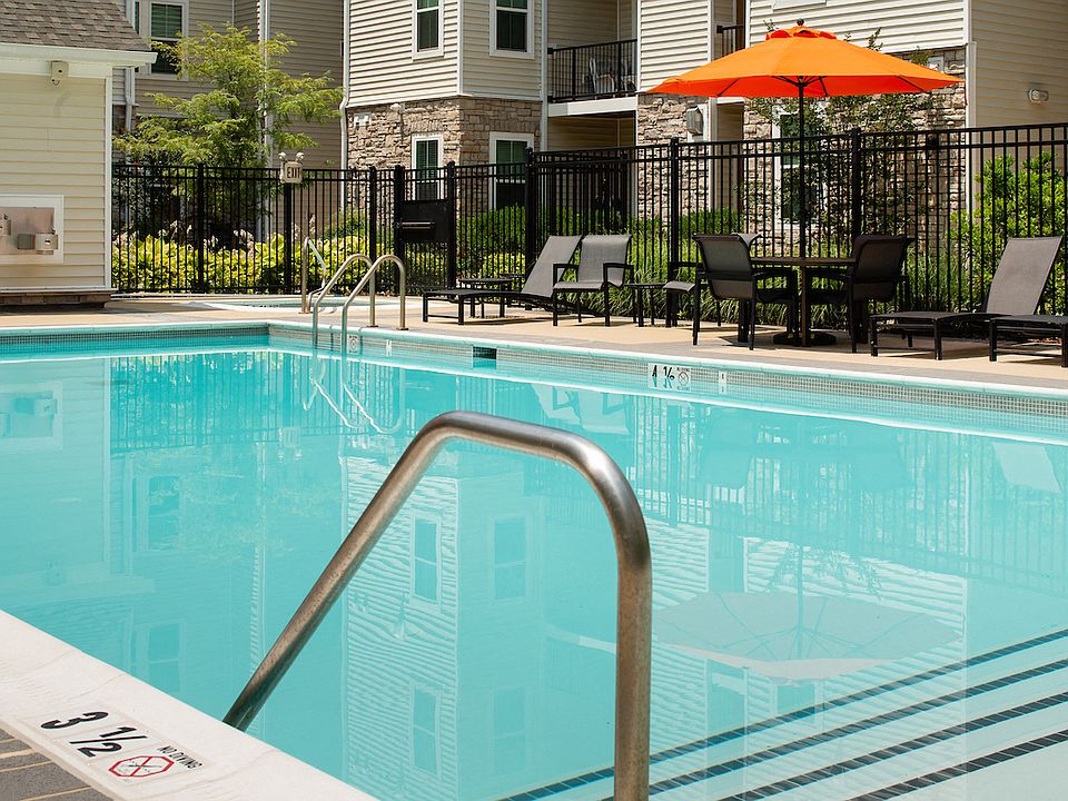 Kensington Place 2264 York Dr Woodbridge VA Zillow