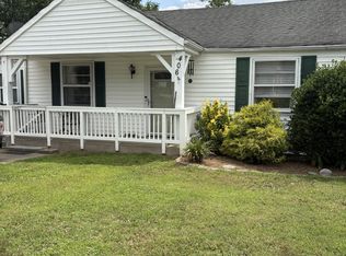 406 Cottonwood Dr, Nashville, TN 37214