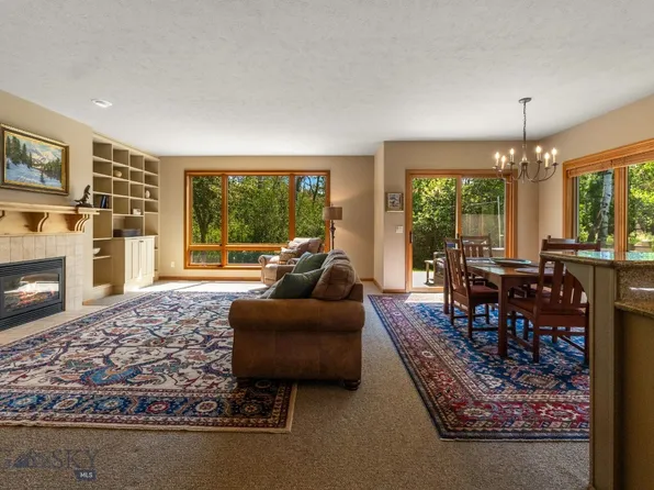 3300 E Graf St Unit 26, Bozeman, MT 59715