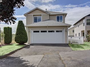 8204 NE 21st Pl, Vancouver, WA