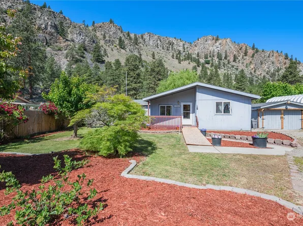 14962 Golden Delicious Street, Entiat, WA 98822