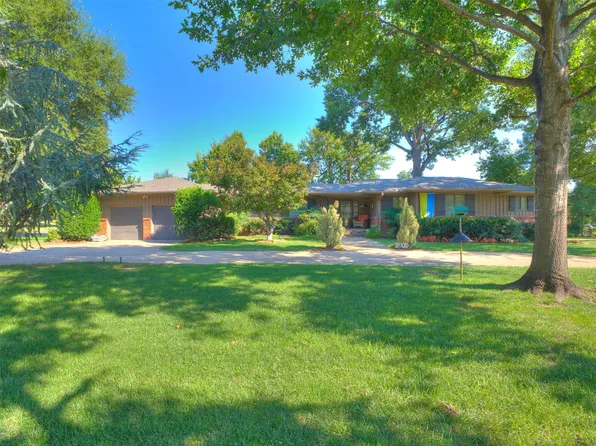 2603 S Columbia Pl, Tulsa, OK 74114
