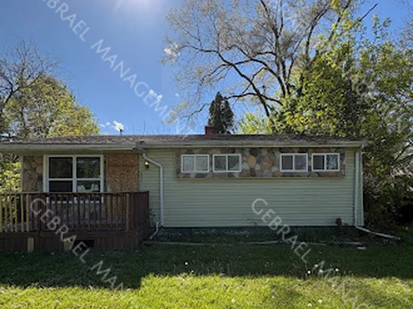6239 Lebeau St, Mount Morris, MI 48458