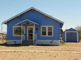 613 Street, Melrose, NM 88124